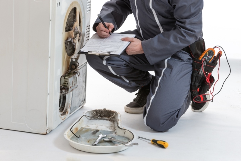Appliance Repairs Dover