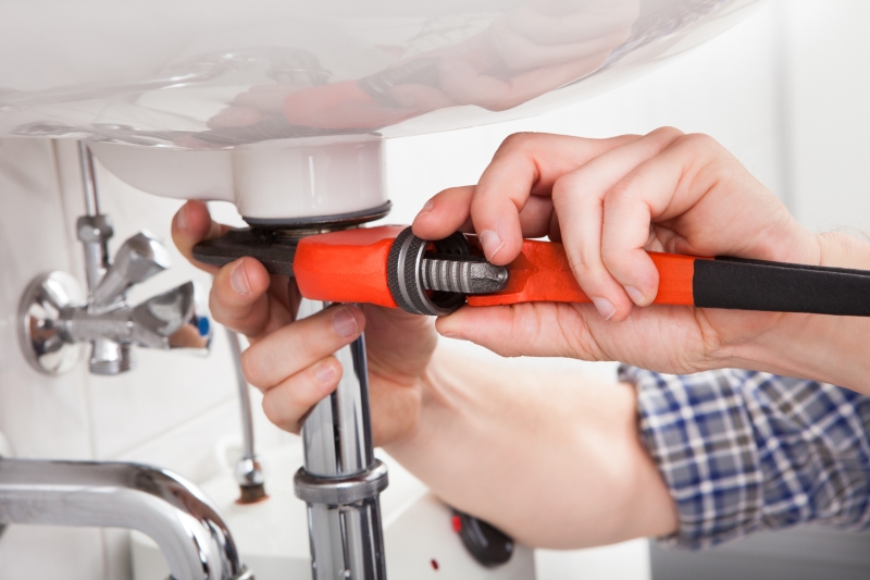 Emergency Plumbers Dover, CT15, CT16, CT17