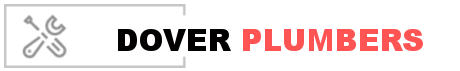 Plumbers Dover logo